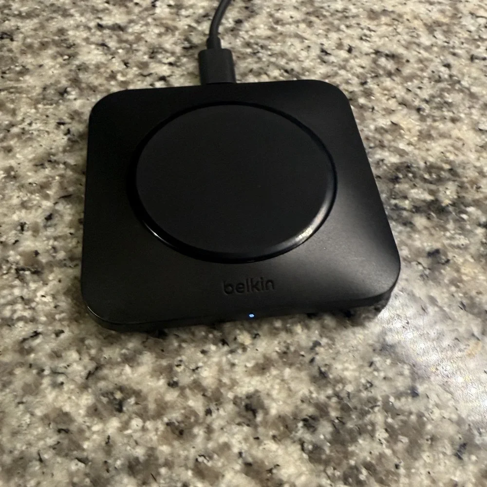 belkin good preowned